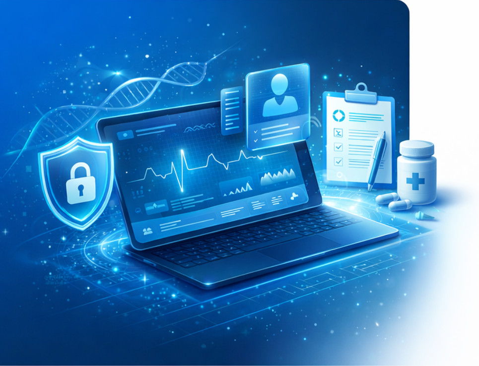 About Cognitive Horizon